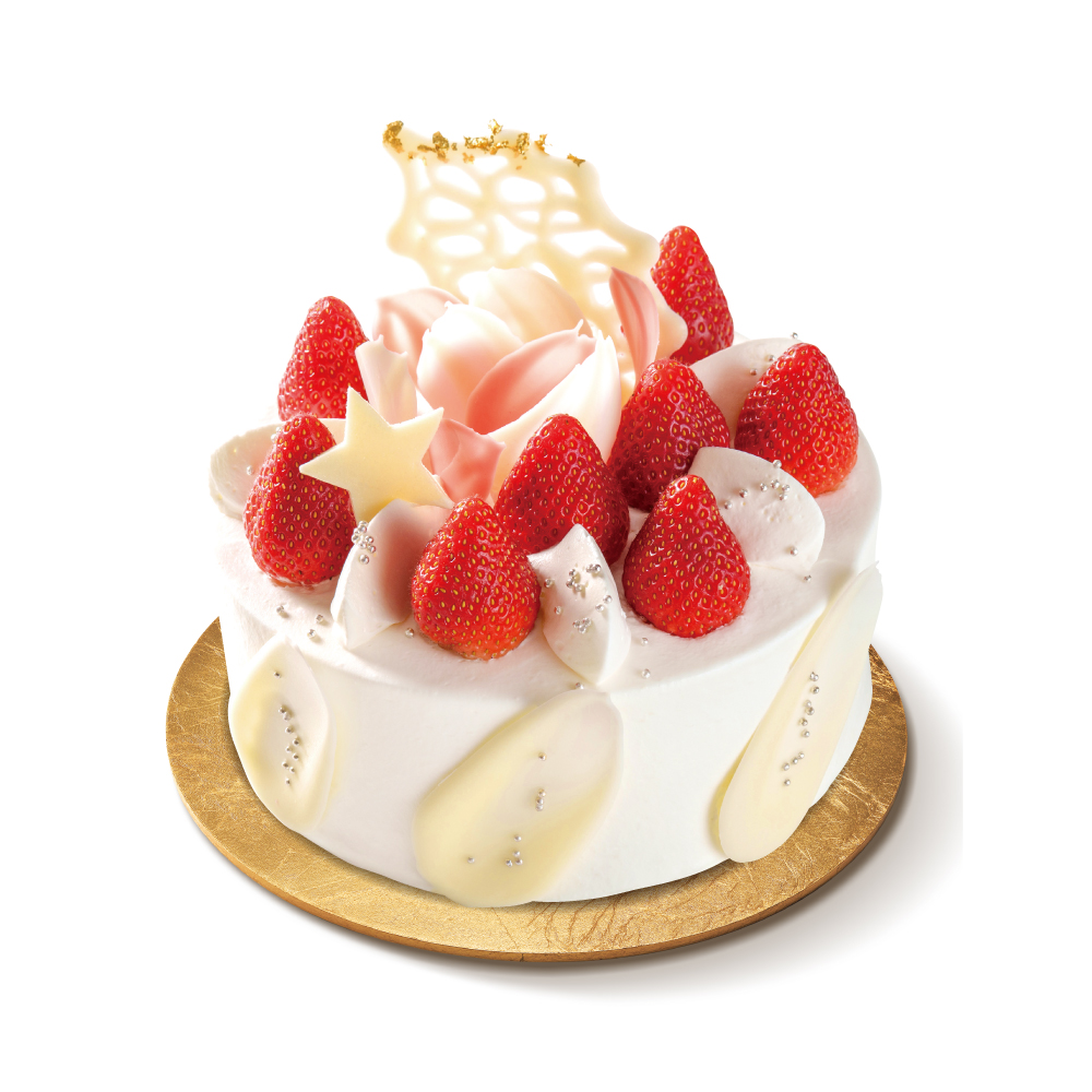 クリスマスケーキ
