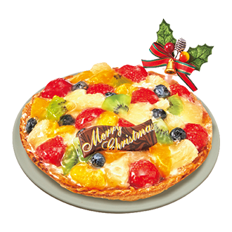 タルト・バターケーキ