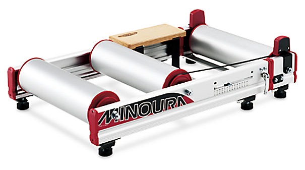 ワケあり】MINOURA LiveRoll R720 3本ローラー | イオン北海道 eショップ