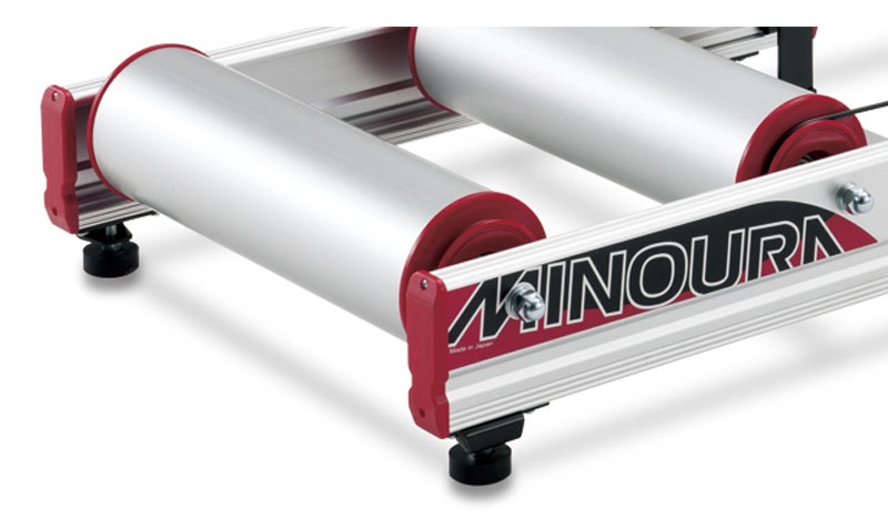 アクセサリー MINOURA R720 ワケあり】MINOURA LiveRoll R720 3本ローラー | イオン北海道 eショップ