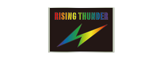 RISING THUNDER