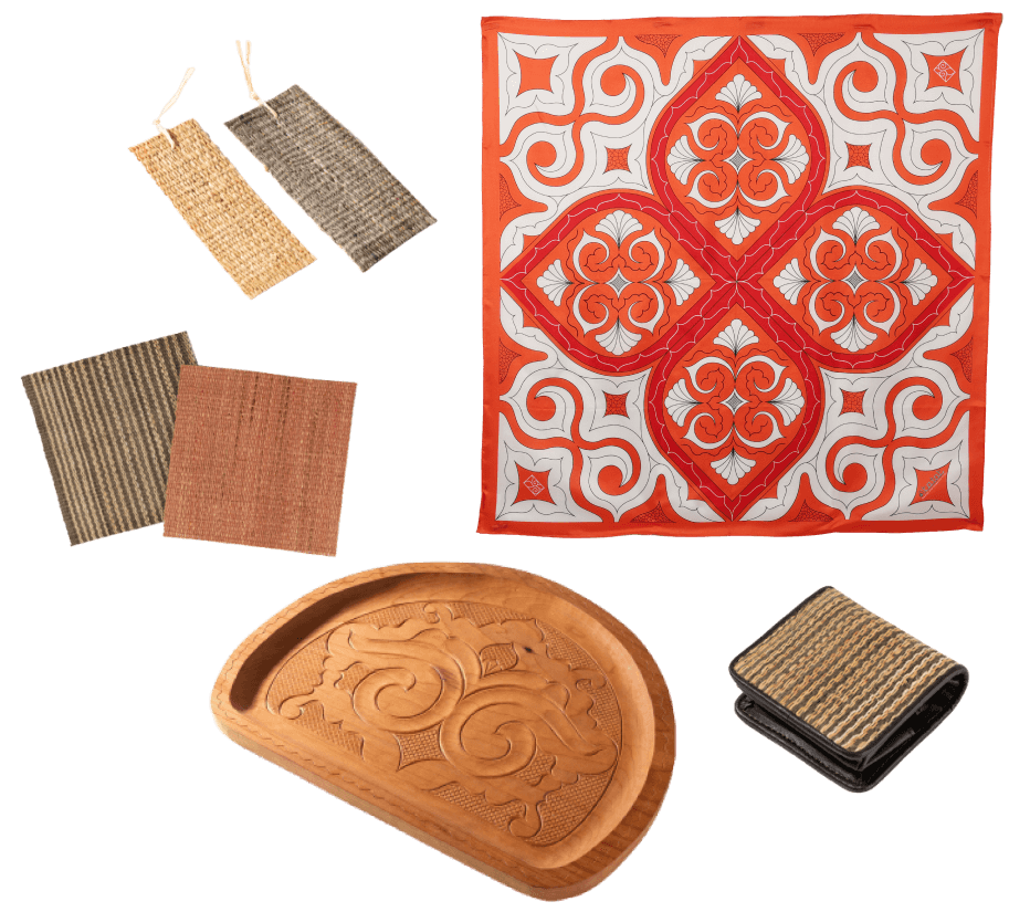 アイヌ雑貨 | イオン北海道 eショップ