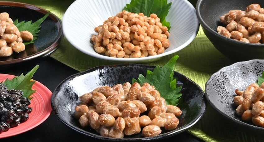 オシキリ食品 まぼろしの納豆 | イオン北海道 eショップ