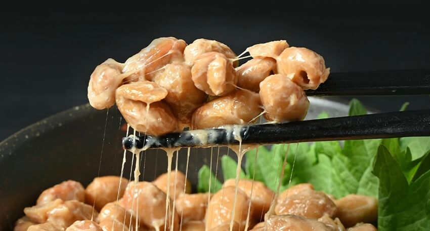 オシキリ食品 まぼろしの納豆 | イオン北海道 eショップ