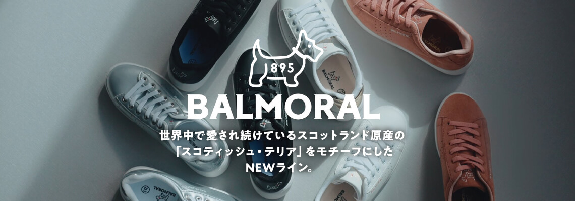 BALMORAL