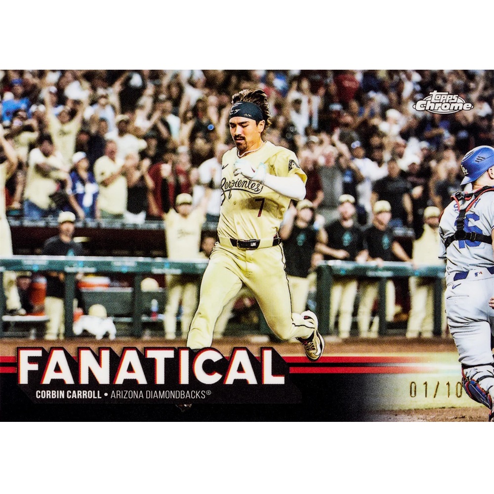 トップスカード Topps MLB CHROME VALUE | イオン北海道 eショップ