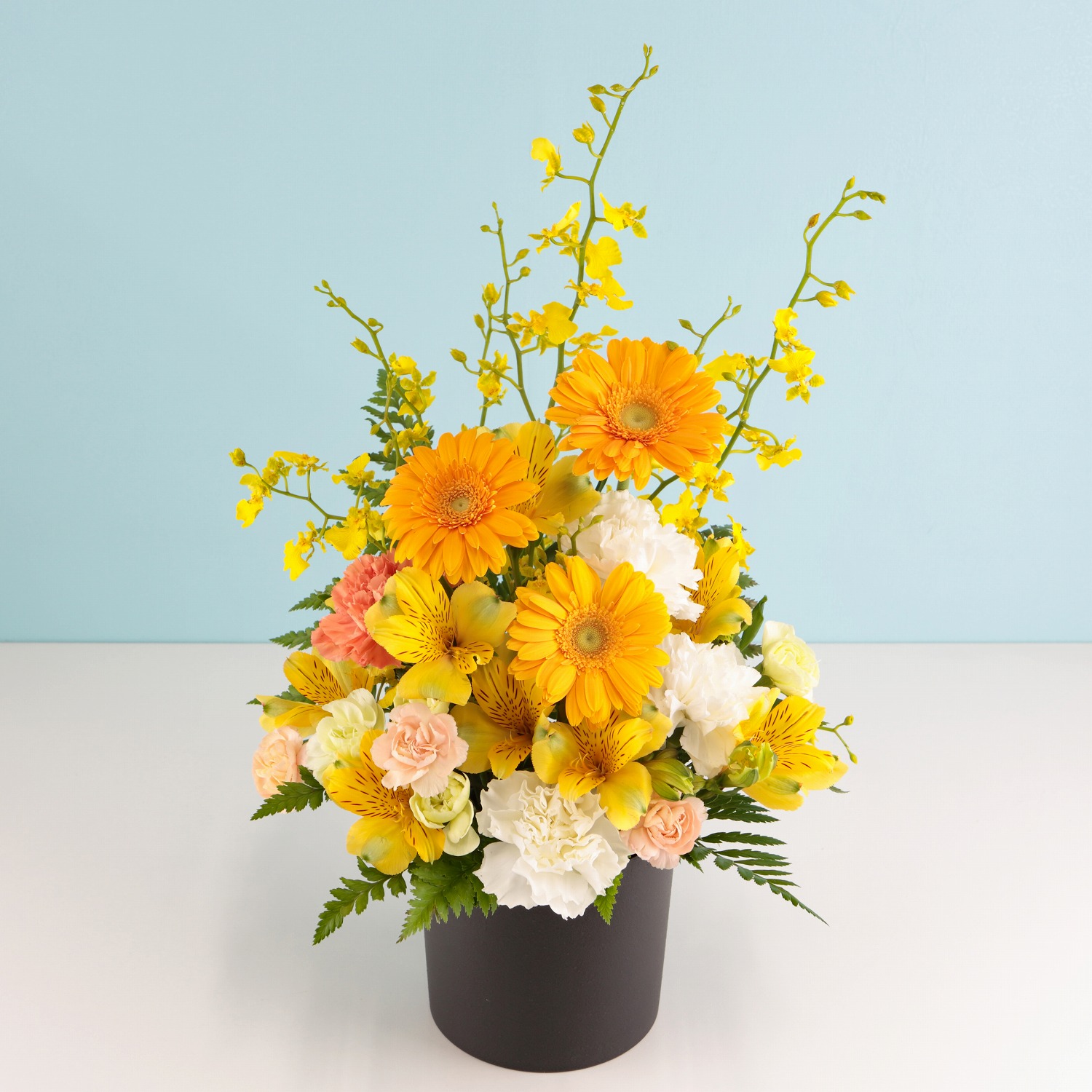 えがおさん　30枚　専用フラワーアレンジメント えがおさん様 専用 30枚 専用フラワーアレンジメント