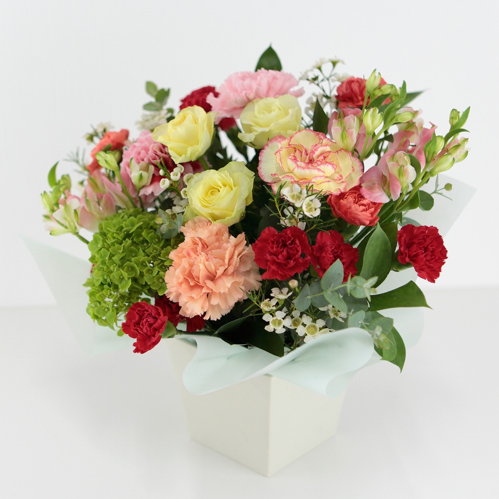 えがおさん　30枚　専用フラワーアレンジメント えがおさん様 専用 30枚 専用フラワーアレンジメント