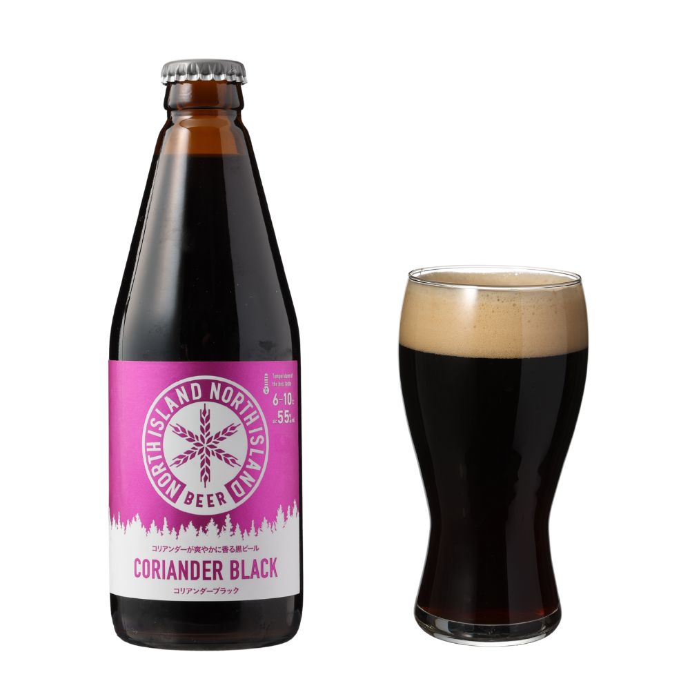 ノースアイランドビール 5種6本入 | イオン北海道 eショップ