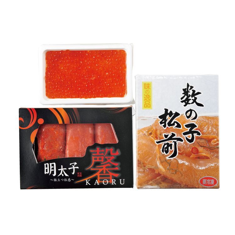 コイス 魚卵増し増し セット コイス 魚卵増し増し セット コイス 魚卵増し増し セット