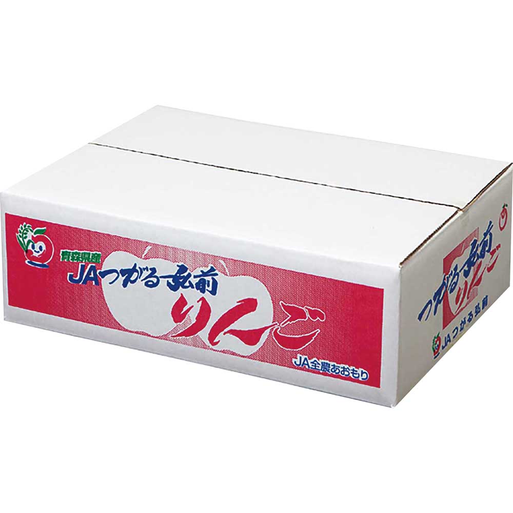 りんご(サンフジ・王林) | イオン北海道 eショップ