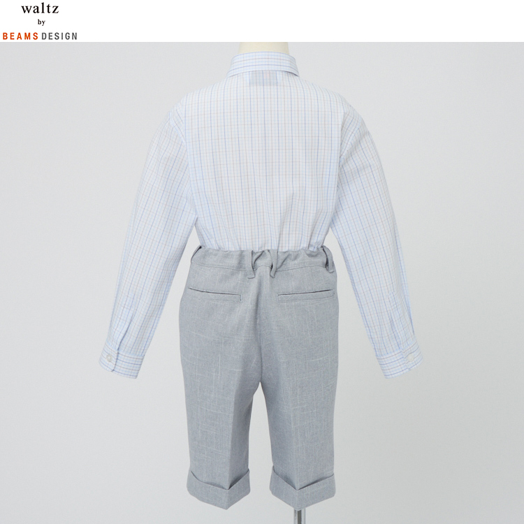 ライトグレースーツ | イオン北海道 eショップ