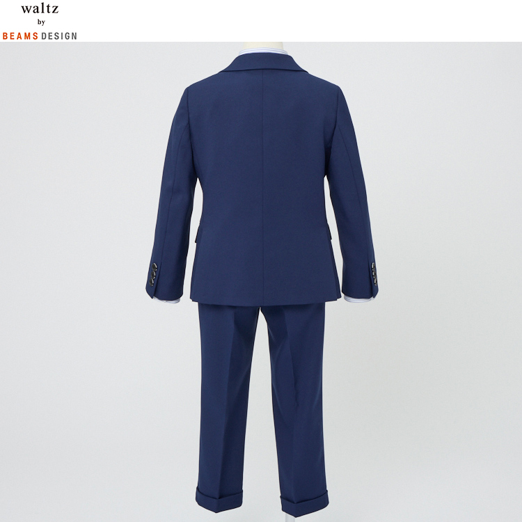 ライトネイビーLPスーツ | イオン北海道 eショップ