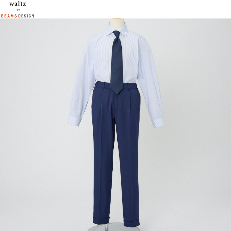 ライトネイビースーツ | イオン北海道 eショップ