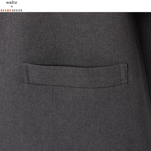 チャコールパンツスーツ | イオン北海道 eショップ