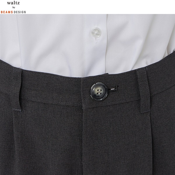 チャコールパンツスーツ | イオン北海道 eショップ