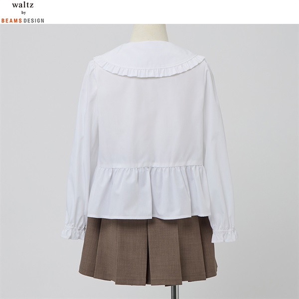 ベージュセットアップスーツ | イオン北海道 eショップ