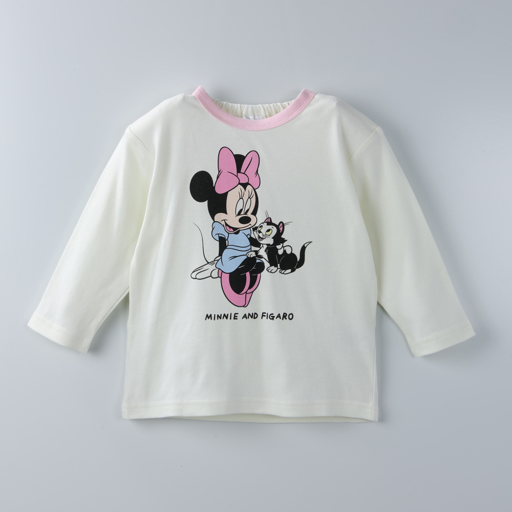 ミニーパジャマセット | イオン北海道 eショップ