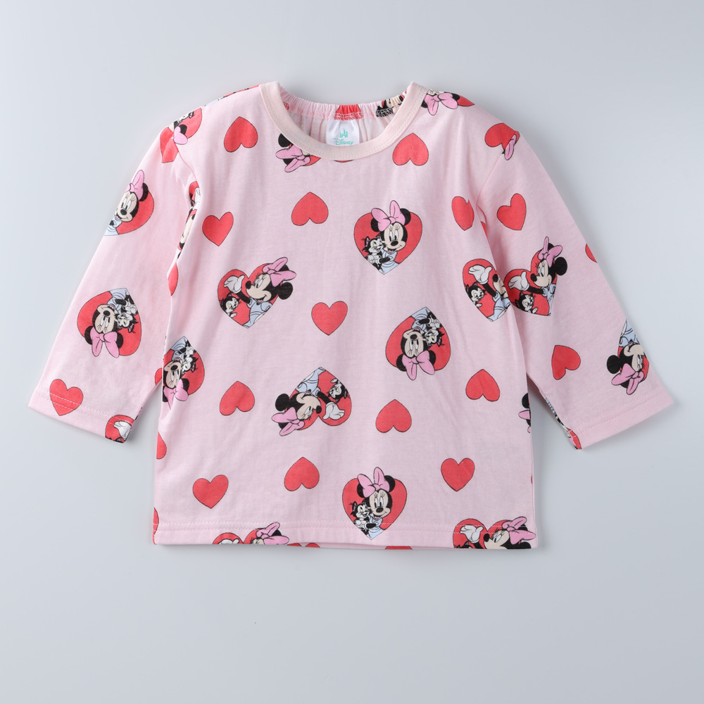 ミニーパジャマセット | イオン北海道 eショップ