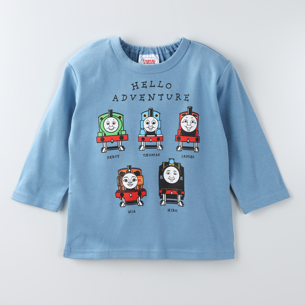 トーマスパジャマセット | イオン北海道 eショップ