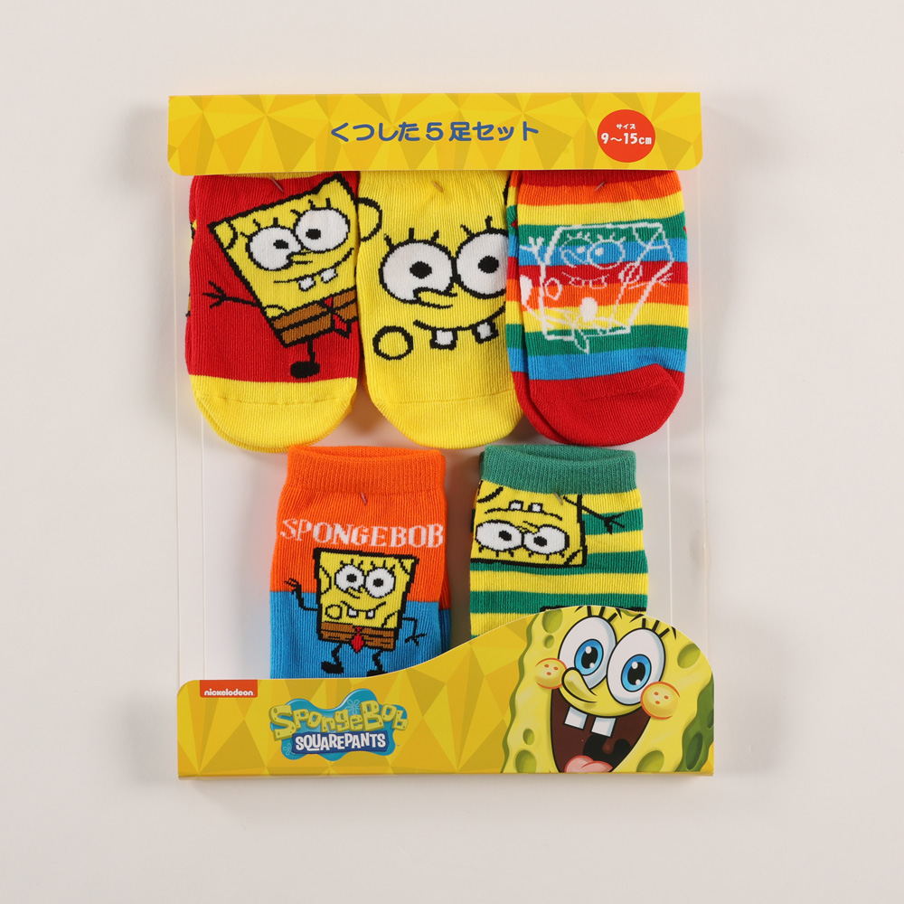 スポンジボブ様 キャット USED スポンジボブ 猫 宇宙 L キャラクターTシャツ 半袖 | 古着屋dp