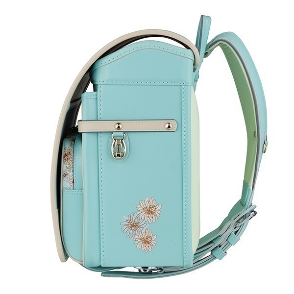 ☆クリザンテーム モン シュシュ(イオン限定) ミントグリーン | イオン