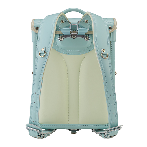 ☆クリザンテーム モン シュシュ(イオン限定) ミントグリーン | イオン