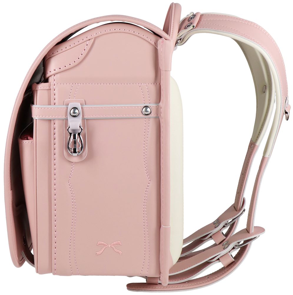 旧モデル】プリンセスワイドランドセル ハニーピンク | イオン