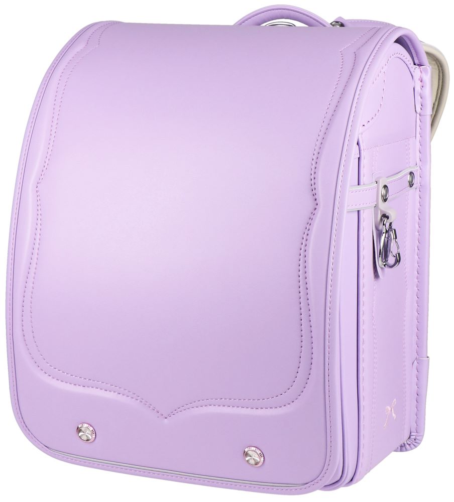 旧モデル】プリンセスワイドランドセル ラベンダー | イオン北海道 e