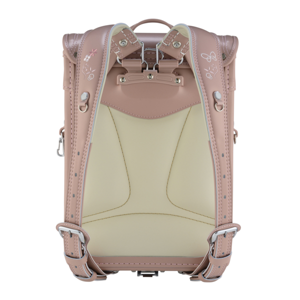 【完売品】【新品未使用】pois mellow cami ピンク ☆みらいポケット フローラルバスケット コーラルピンク | イオン