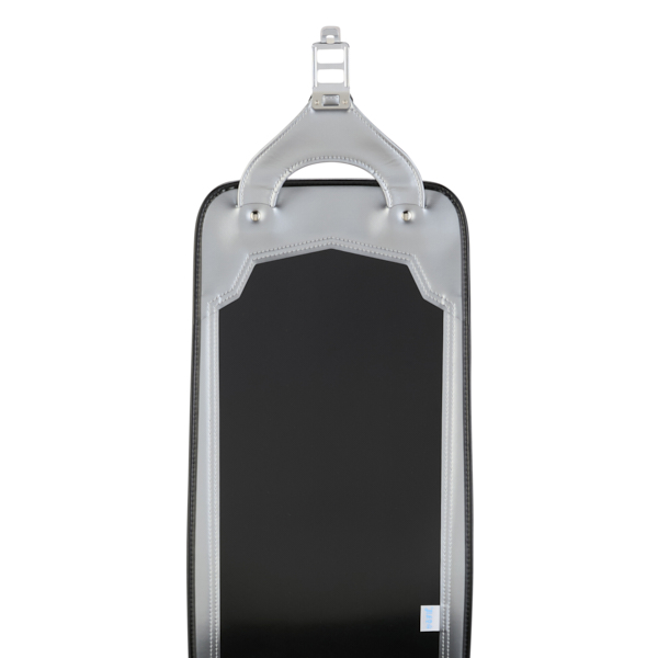 ①シルバーカップ&シルバープレート／②シルバープレート　SOLA 希少 イギリス「シルバープレート製 脚付ミニトレー（長方形