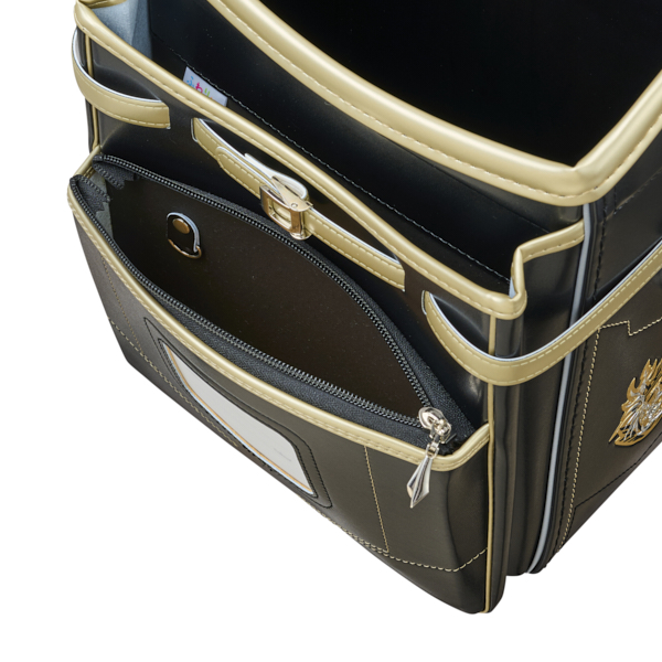 3/21以降お渡し】ふわりぃエクストラライト フェニックス ブラック