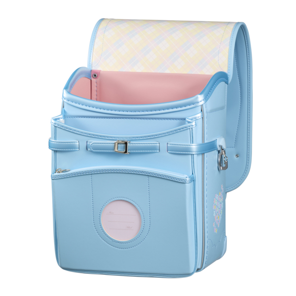 ふわりー様  専用 3/21以降お渡し】ふわりぃエクストラライト フローラルブーケ サックス