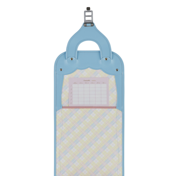 3/21以降お渡し】ふわりぃエクストラライト フローラルブーケ サックス