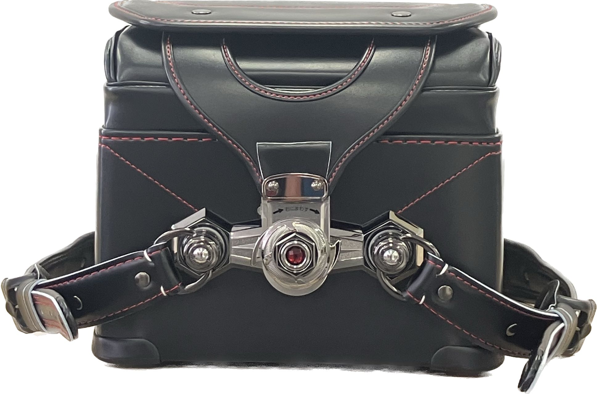 12/30以降お渡し】くるピタ 軽量 Zライン ブラック×レッド