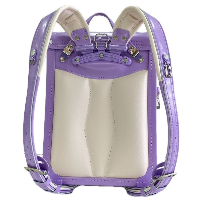 12/30以降お渡し】くるピタ 軽量 フラワーチャペル スミレ | イオン