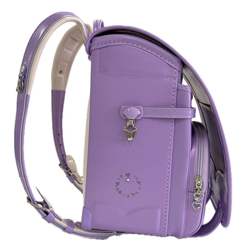 12/30以降お渡し】くるピタ 軽量 フラワーチャペル スミレ | イオン