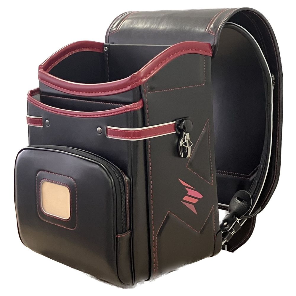 12月28日以降お渡し】くるピタ 軽量 Zライン ブラック×レッド | イオン
