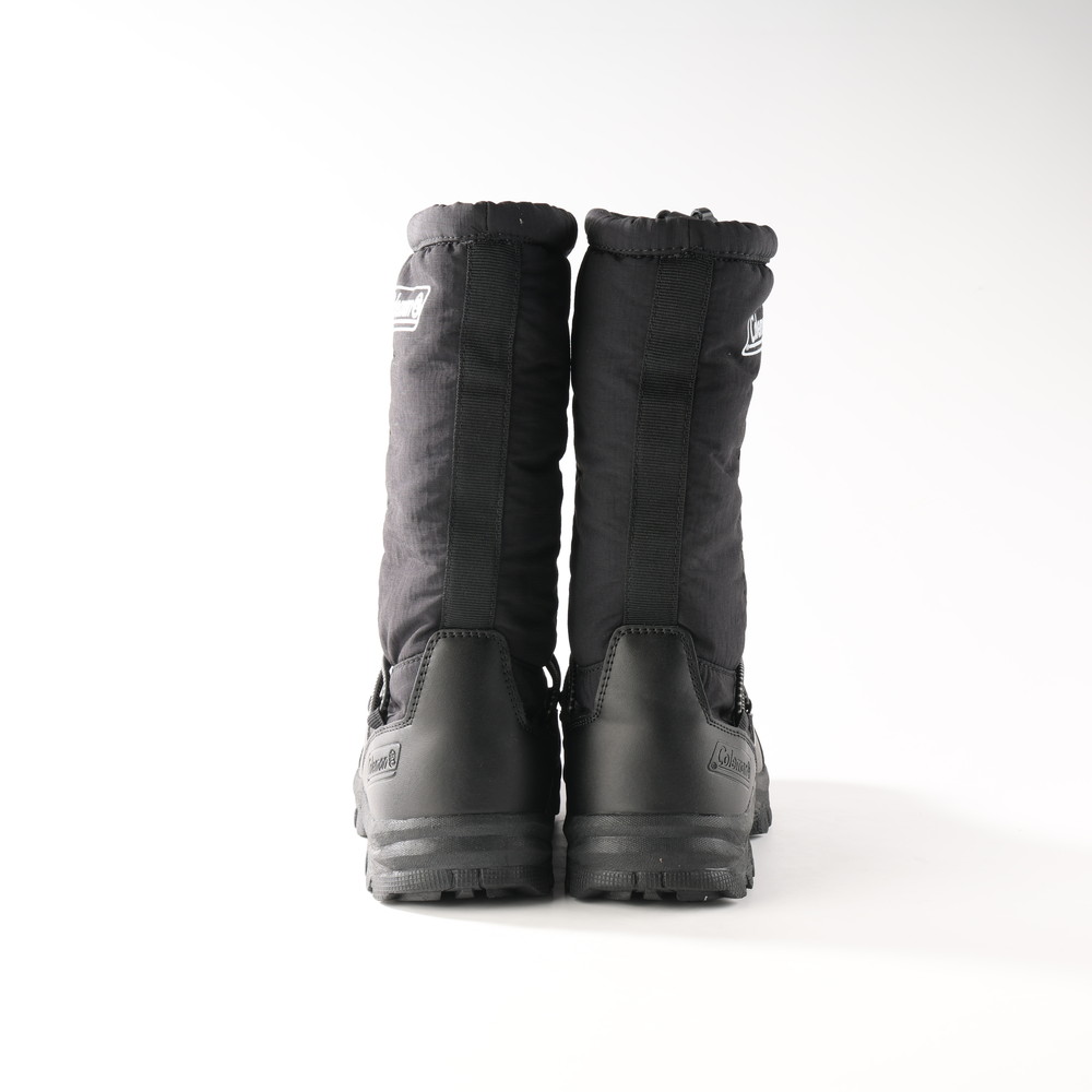 ION MNS スノーボードブーツ ブラック SEVEN2（セブンツー） ブーツ 「SEVEN2」キッズスノーブーツ 防寒