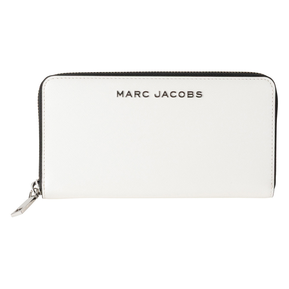 ラスト1点！☆新品☆  ホワイトレザー長財布 1/13(火)以降お渡し】ラウンド長札 ホワイト | イオン北海道 eショップ