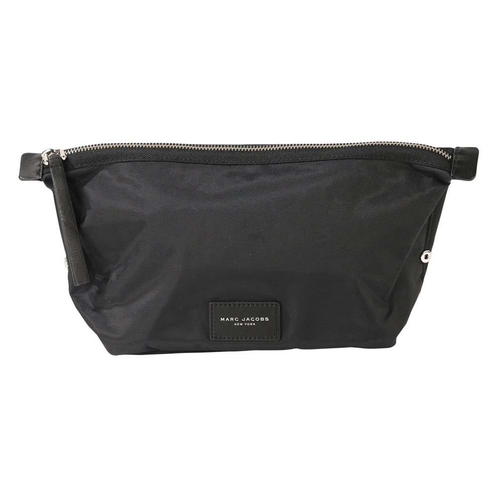 3/14(土)以降お渡し】ポーチ ブラック M0008304 | イオン北海道 eショップ