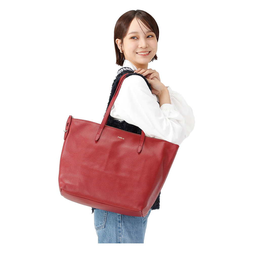 3/14(土)以降お渡し】トートバッグ チェリー WB00210 | イオン北海道