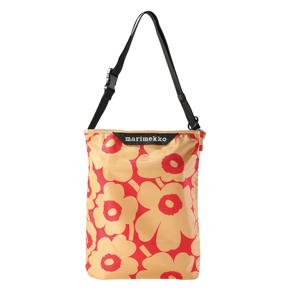 6/14(日)以降お渡し】Neat Crossbody Unikko M ショルダーバッグ