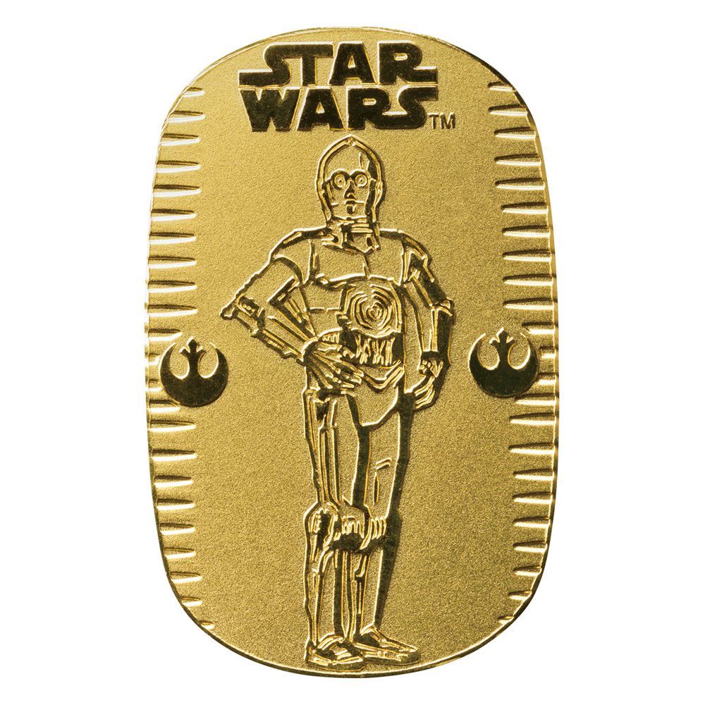 C-3PO スター・ウォーズ プラモデル