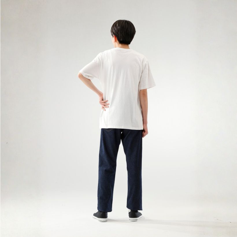 北海道新幹線Tシャツ シロ | イオン北海道 eショップ