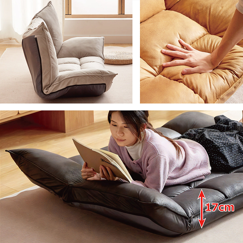 アウトレット】マルチリクライニングソファ キャメル | イオン北海道