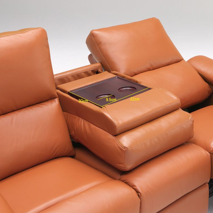 革張り電動リクライニングソファ | イオン北海道 eショップ