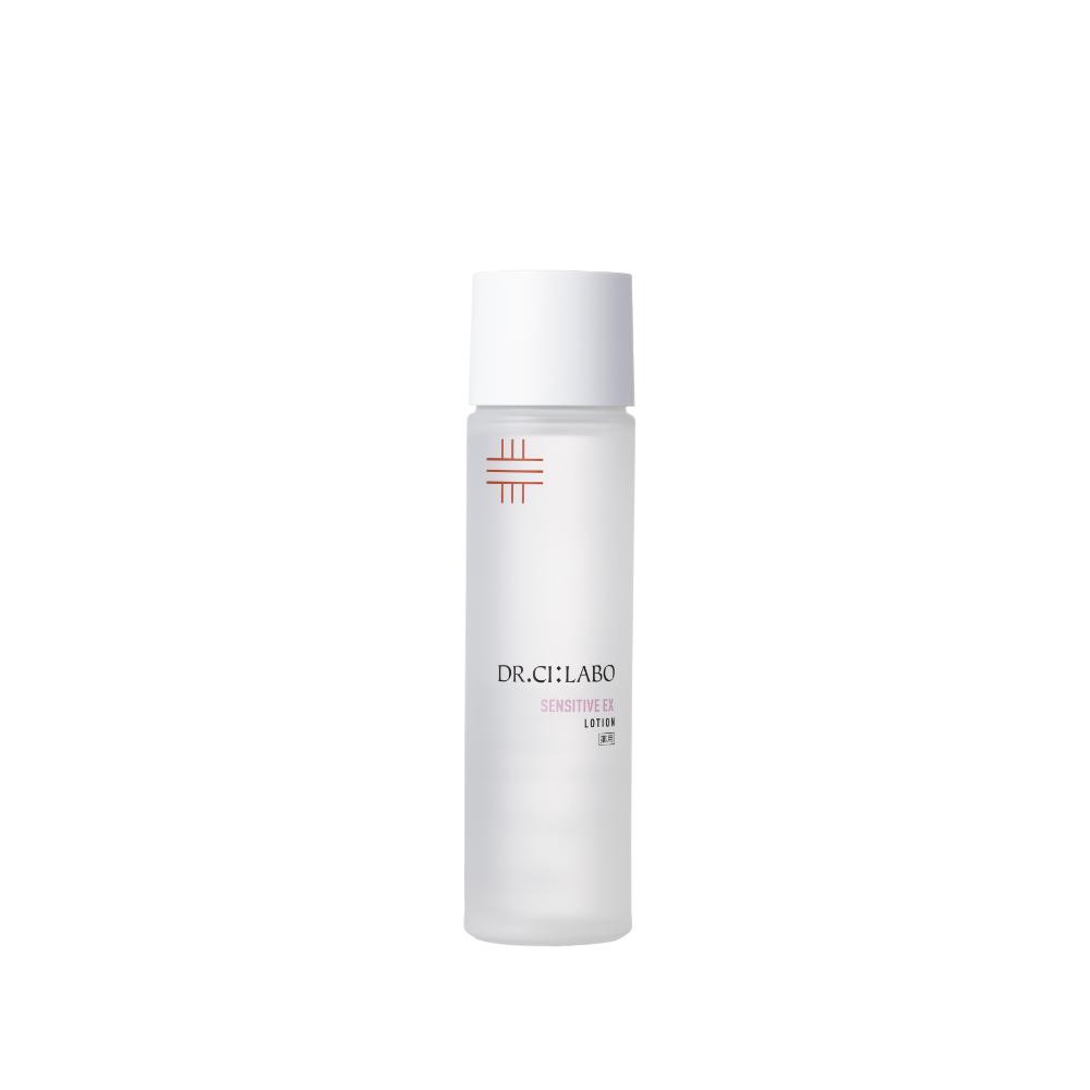 新品未使用 フラビア 敏感肌用 120ml センシティブローションEX 薬用ローションセンシティブ Exa | イオン北海道 eショップ