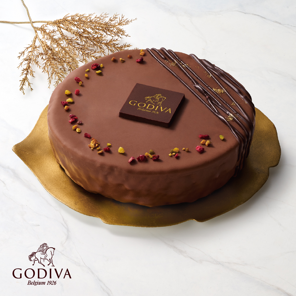 クリスマス ガトー オ ショコラ | イオン北海道 eショップ