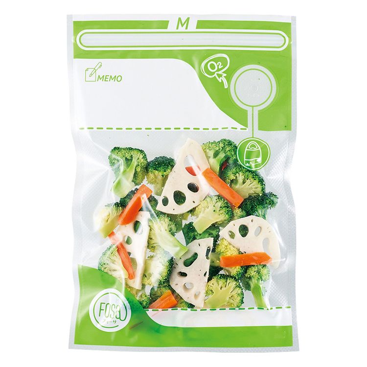 フォーサ専用バッグ Mサイズ | イオン北海道 eショップ